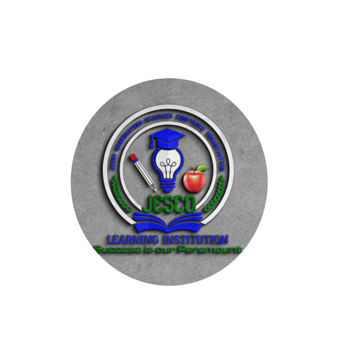 JESCO LEARNING INSTITUTION