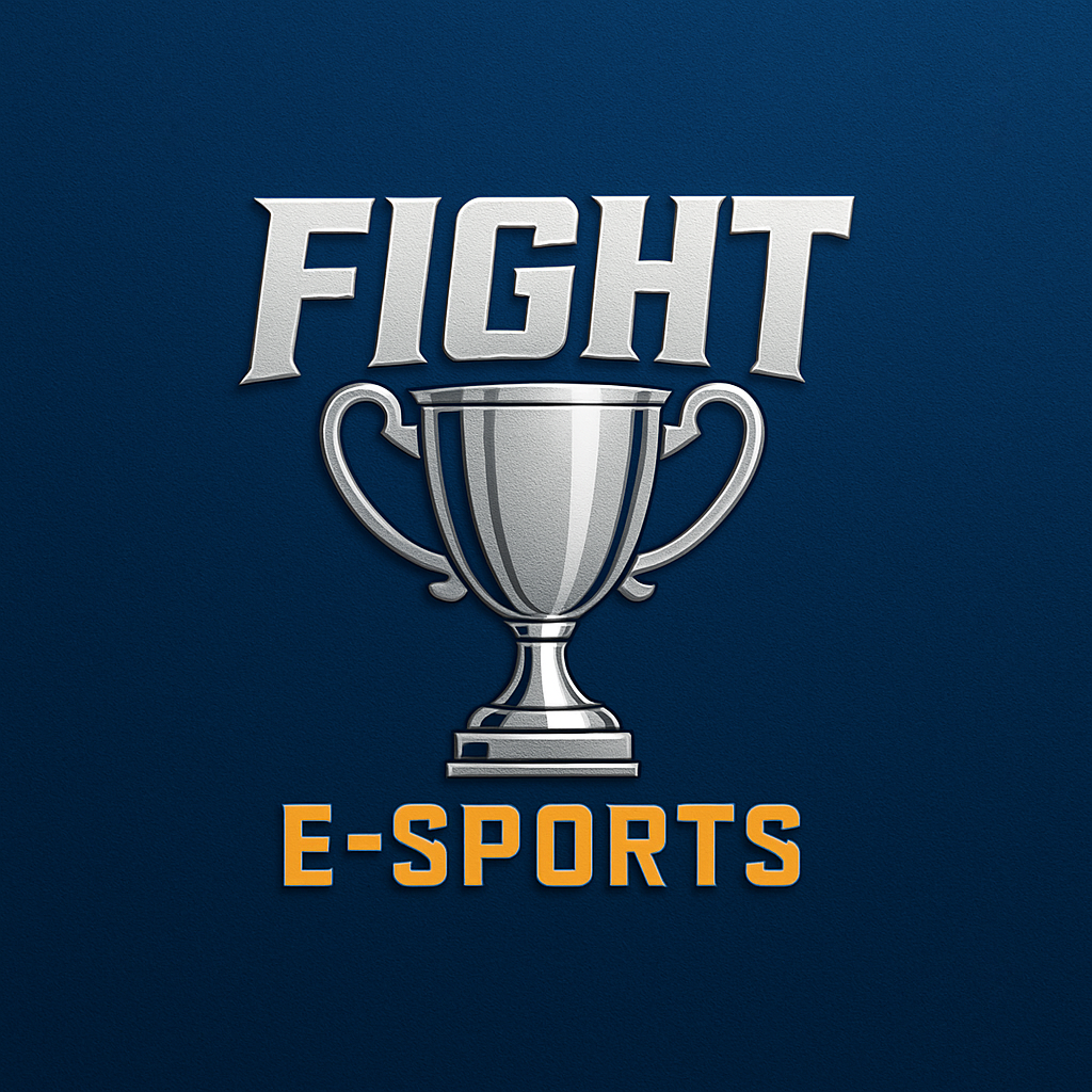 FIGHT E-SPORTS