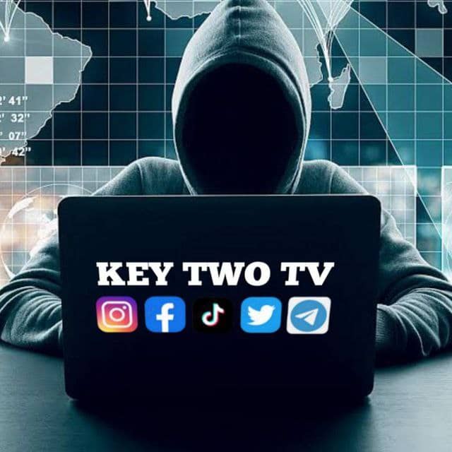 Key Two TV 2.2