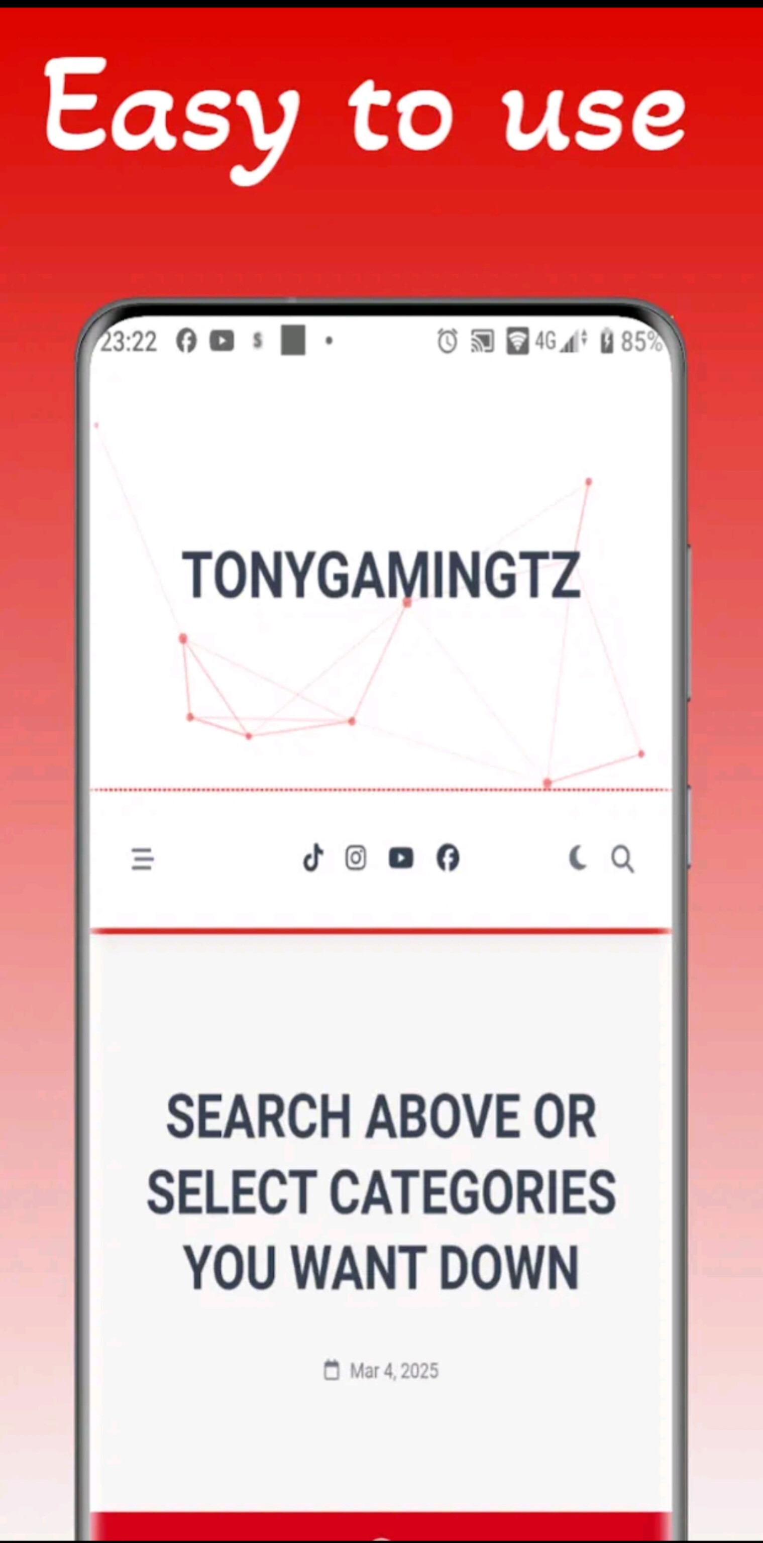 Screenshot 3